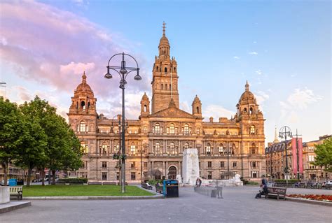 Glasgow Weather Weather Forecast Travel Guide