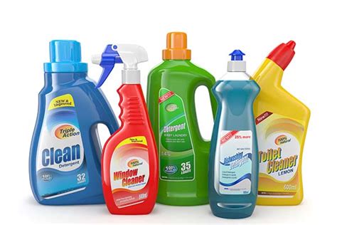 Household Chemicals And Their Effect On Our Bodies Integrated Health