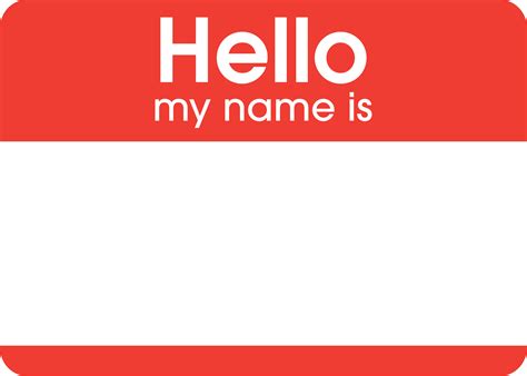 File Hello My Name Is Sticker Svg Wikimedia Commons