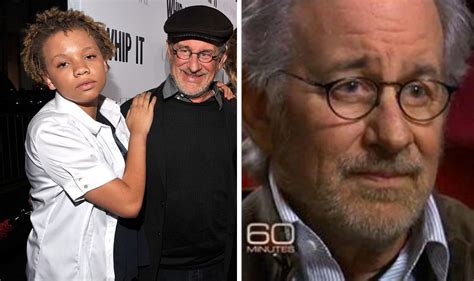 Steven Spielberg Embarrassed By Daughter S Adult Film Career Not How She Was Raised