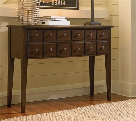 For sale, pottery barn apothecary table featured on the show friends. Apothecary Table Design Images Photos Pictures