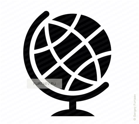 World Vector Icon 66396 Free Icons Library