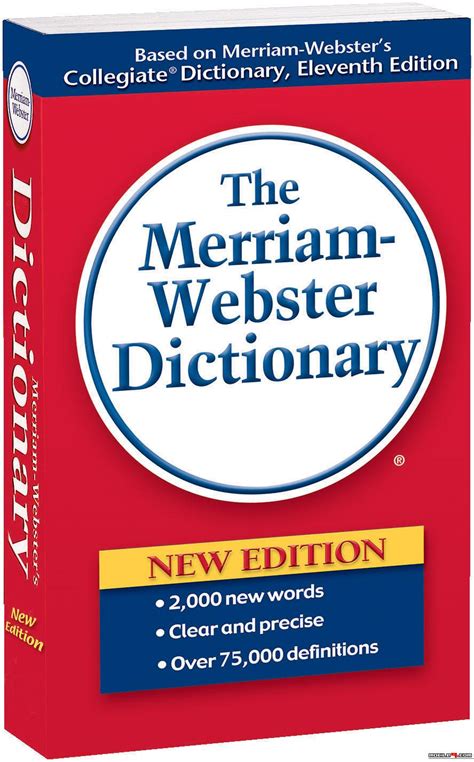 Download Merriam Webster Dictionary Symbian Series 60 3rd Edition Apps