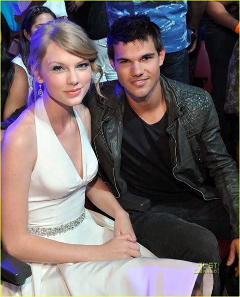 Taylor Swift Boyfriends Taylor Lautner