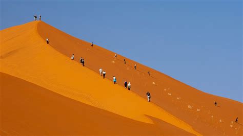 Namibia The Ultimate Tourist Destination Huffpost Uk Life