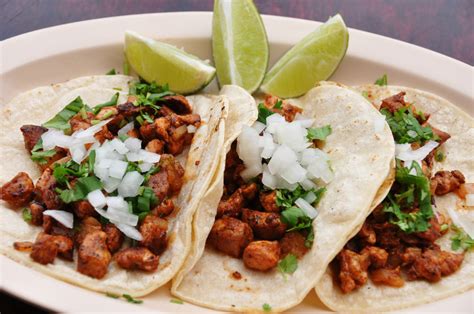 Here you will find out how to make them with carne asada, suadero, al. FINALLY... The Secret Ingredients To AUTHENTIC Mexican ...
