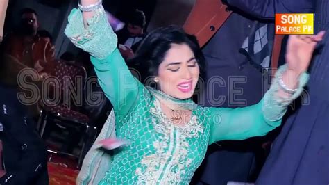 Mehak Malik New Dance 2019 Saraiki Song 2019 By Azeem Abbas At Song