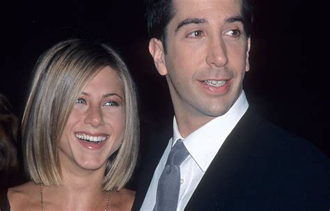 Jennifer aniston and david schwimmer stun with romance revelation 27 may, 2021 08:23 am 2 minutes to read fans were stunned to find out two of the actors had a crush on each other. Exposed: Jennifer Aniston and David Schwimmer's secret ...