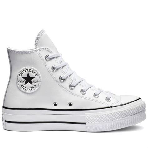 Interferenz Interpretieren Bluse Converse Chuck Taylor All Star High