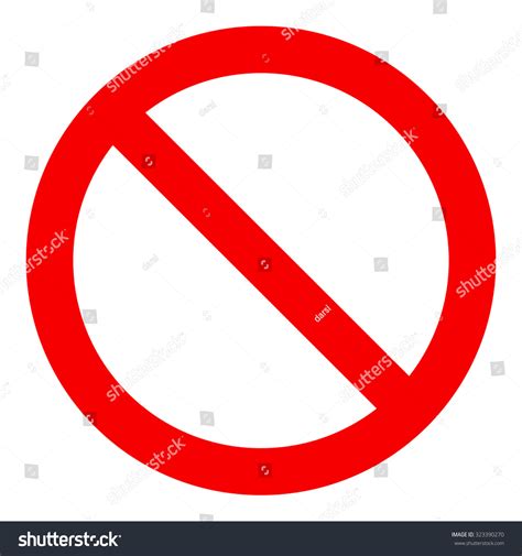 1179073 No Symbol Images Stock Photos 3d Objects And Vectors