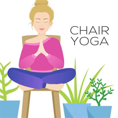 Since then, chair yoga spread its popularity worldwide. Healing and Restoring Chair Yoga Series - Yoga Workshop in ...