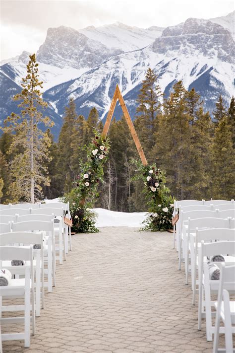 The Most Scenic Mountain Wedding Venues In Utah Artofit