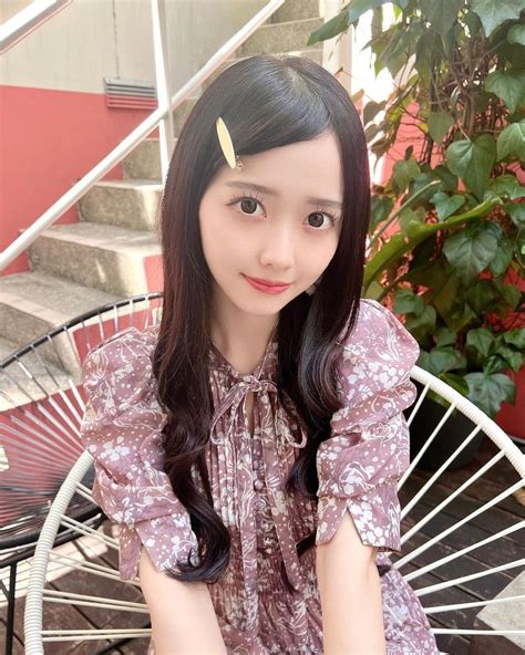 Japanese Girl Idol Hana Instagram Android Japan Girl