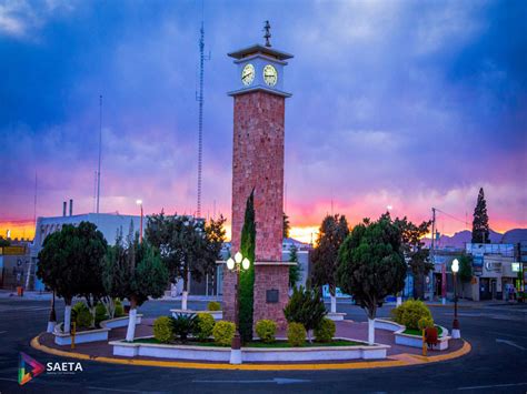 Municipio De Delicias Chih Inicio