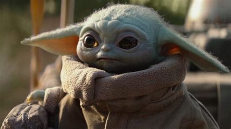 Ghibli Anime Do Baby Yoda Chega Sábado 12 Ao Disney
