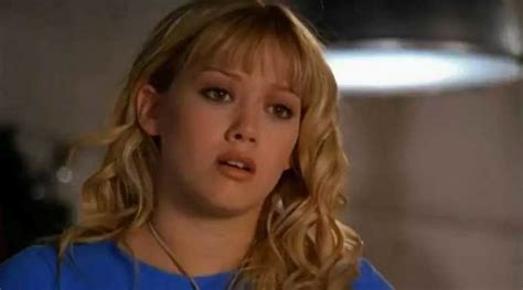 Hillary Duff Returns As Lizzie Mcguire In Disney Plus Series Web Series News The Indian Express