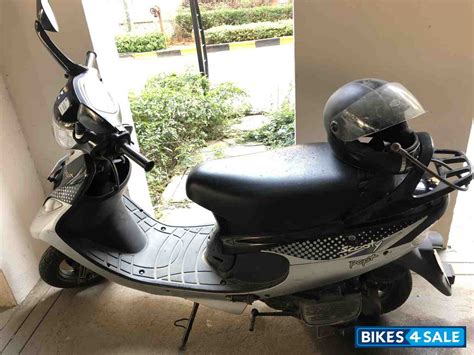 The scooty pep plus is an iconic brand for ladies. Used 2012 model TVS Scooty Pep Plus for sale in Bangalore ...
