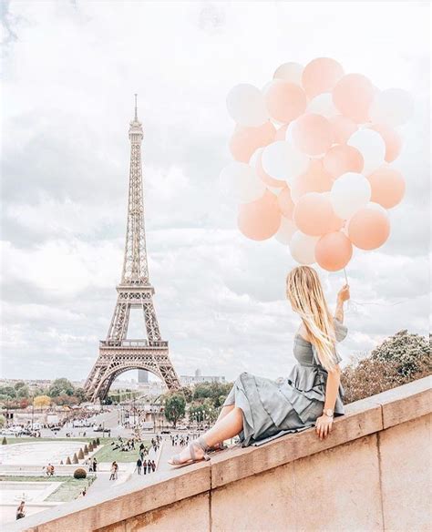 The 20 Most Instagrammable Places In Paris Incredible Paris Photo