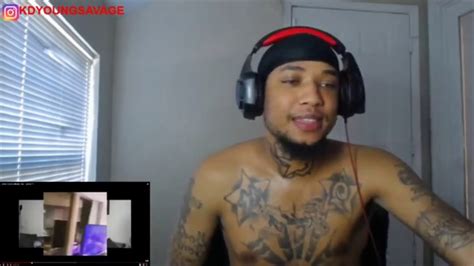 Jordan - Lifestyle [Music Video] | Link Up TV REACTION ...