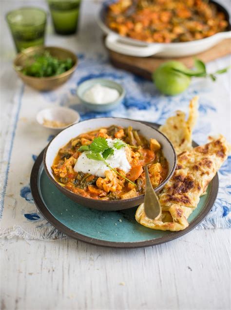 Set the oven temperature to 160 °c. Osman's South African Butter Chicken — Recipes For Ramadan ...