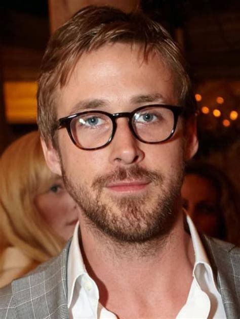 Ryan Gosling Glasses Celebrity Eyeglasses Celebrity Style Pinterest Ryan Gosling