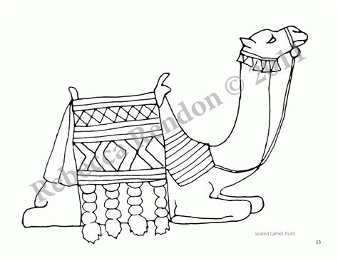 Your child will enjoy coloring the baby form of jesus. Manger Animals Coloring Pages - Coloring Home