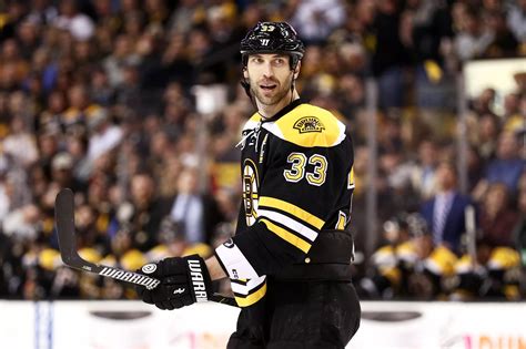 Zdeno Chara Is The Longest Tenured Nhl Captain