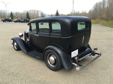 1932 ford model 18 for sale in salinas, california, united states. 1932 Ford Fordor Sedan for sale