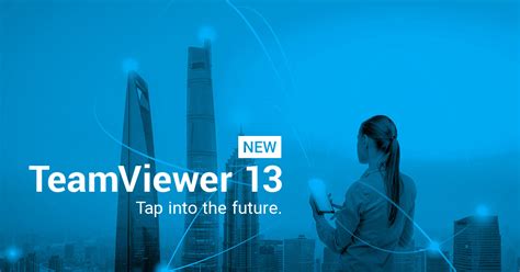 Download the latest version of teamviewer for windows. TeamViewer 13 is here - Tap into the future