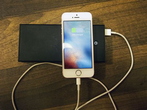 Best Portable Battery Packs For Iphone Imore