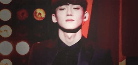 You do get to hear her going loud about what she's doing, plus the words 'oh yeah' came. luhan's moan | Tumblr
