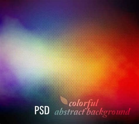 20 Free Psd Abstract Backgrounds For Breathtaking Designs