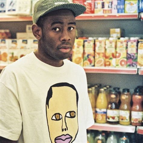 Tyler The Creator Tyler The Creator The Creator Tyler