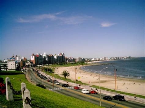 7 Best Attractions Of Montevideo Travel