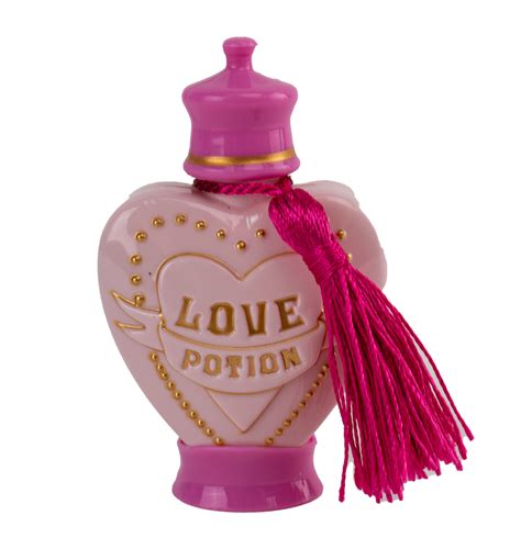 Love Potion Liquid Sweets Harry Potter Shop Us