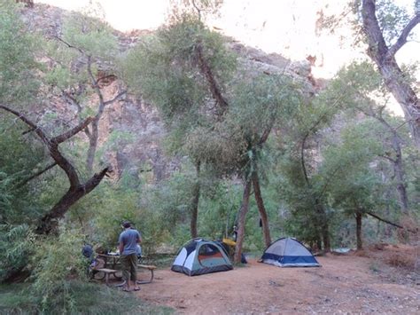Havasu Falls Campground Updated 2018 Prices And Reviews