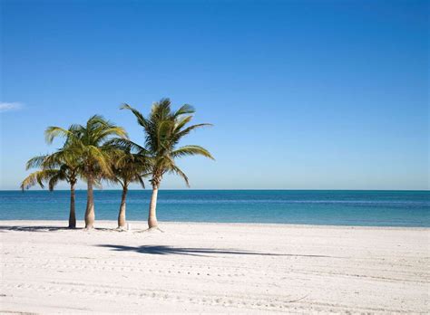 Key Biscayne Markagetty Images Florida Beaches Best Beach In