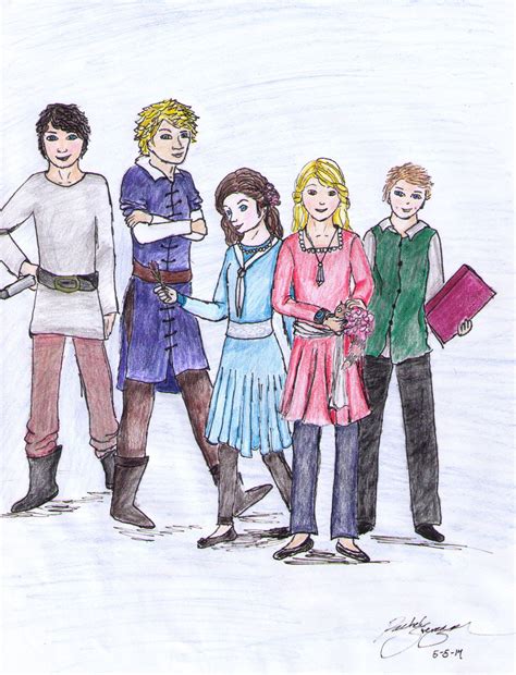 Keeper Of The Lost Cities Fanart Sophie And Keefe - Mal Blog