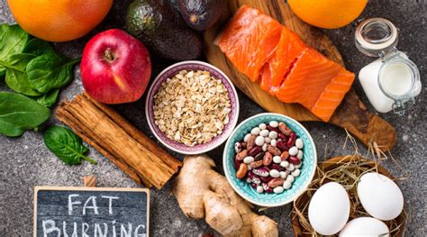 Top 10 Fat Burning Foods You Must Include In Your Diet Healthkart Blog