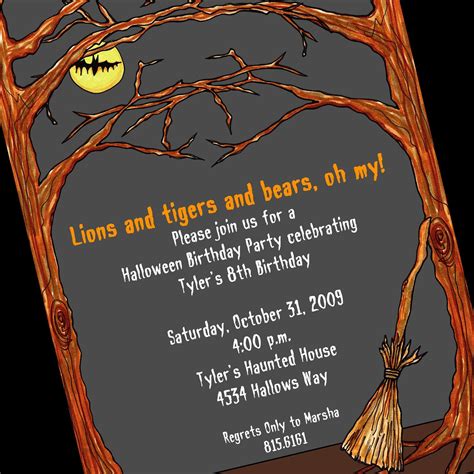 Work Halloween Party Invitation Wording Letter Words Unleashed Exploring The Beauty Of Language