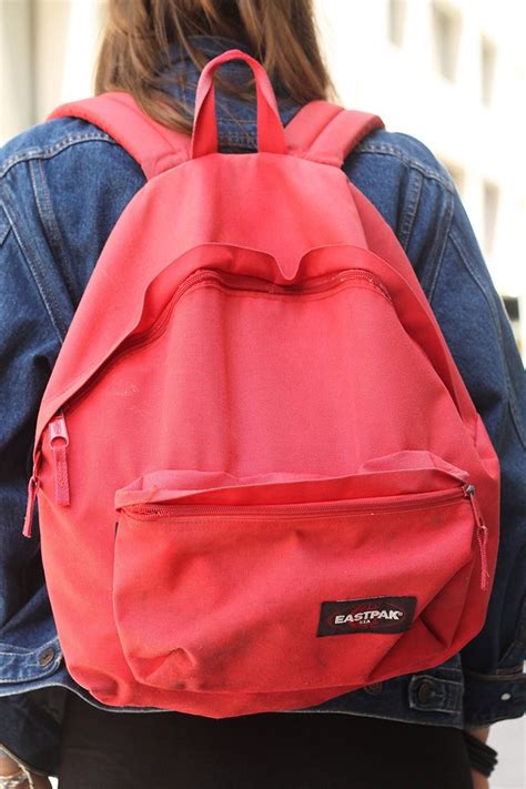Untitled Eastpak Bags Style