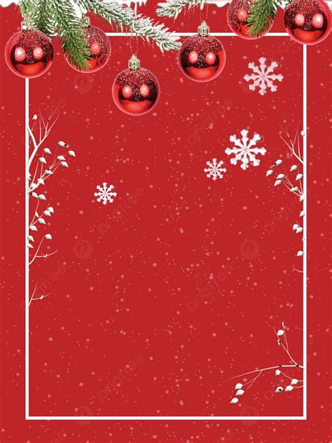 Christmas Background Wallpaper Image For Free Download Pngtree