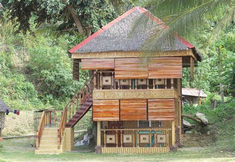 Nature Creativity And The Bahay Kubo Real Estate Blog Philippines