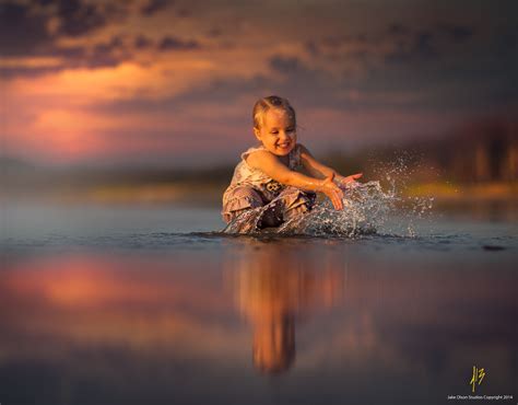 Happy By Jake Olson Studios 500px