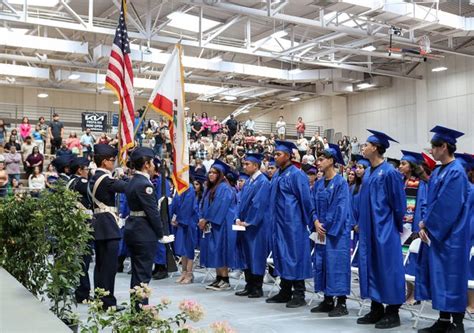 Photos Dsusd Summer Graduation Ceremony