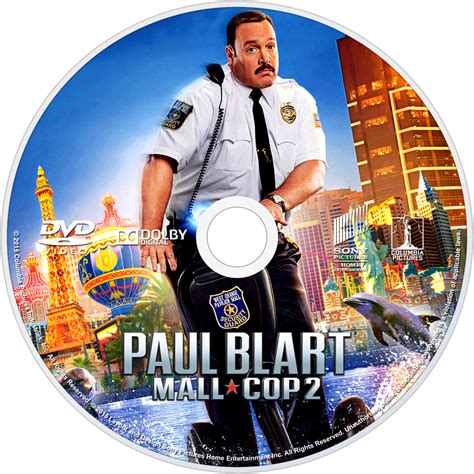 Paul Blart Mall Cop 2 Picture Image Abyss
