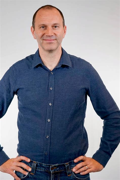 Det är i malmö det händer. Jonas Eriksson - Skillspartner Talarförmedling
