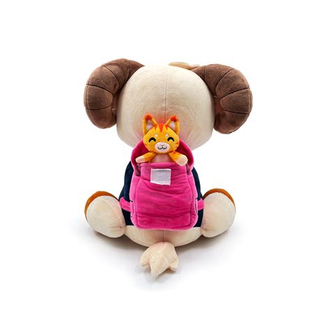 Rammie Back To School 1ft Youtooz Collectibles