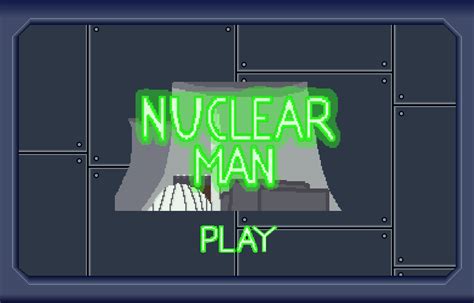 Nuclear Man By Matiasmxx For Med1 Jam 2021