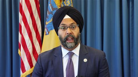 Nj Attorney General Issues New Guidelines For Police Interaction With Transgender People